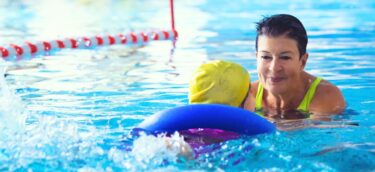 privatkurse schwimmen lernen spreitenbach