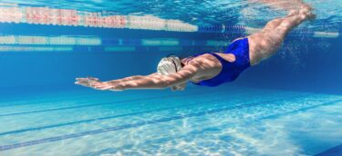 schwimmen lernen erwachsene spreitenbach