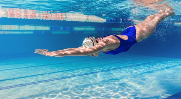 schwimmen lernen erwachsene spreitenbach